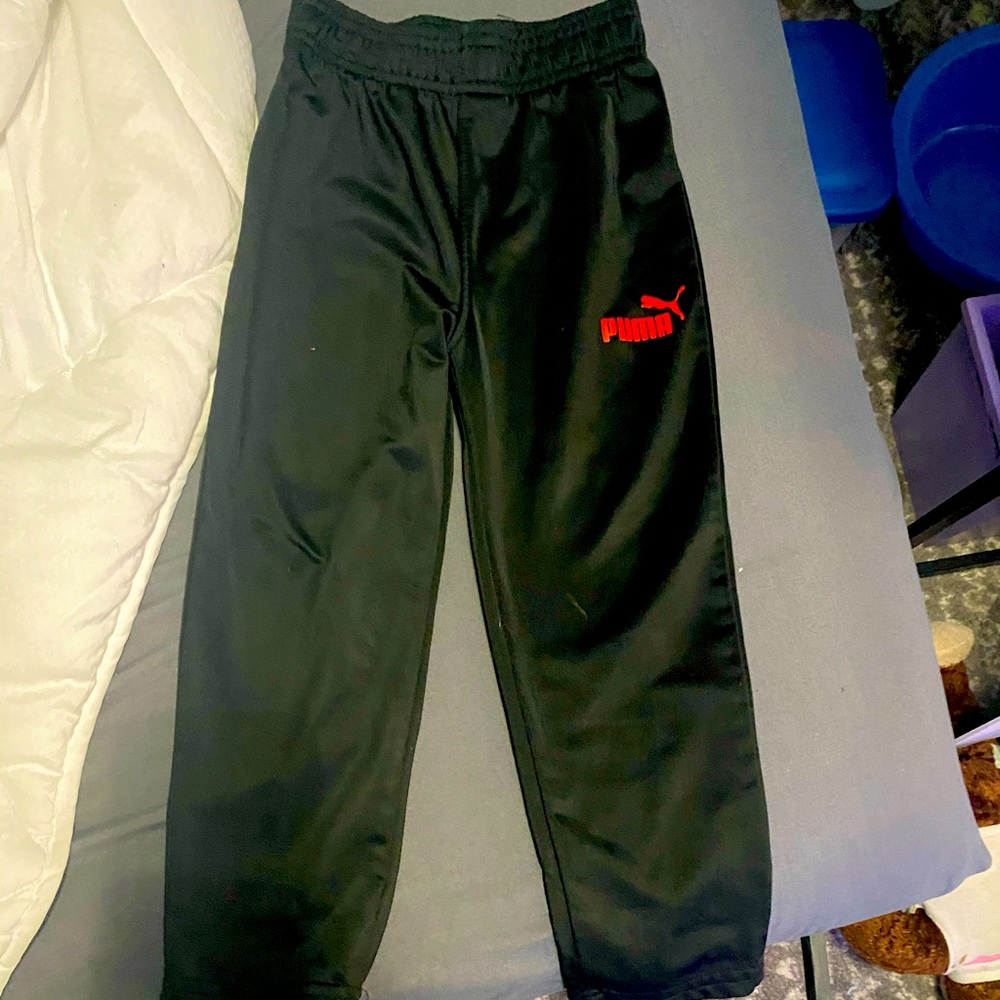 PUMA Kids sweatpants